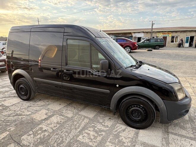 Ford Transit Connect-3