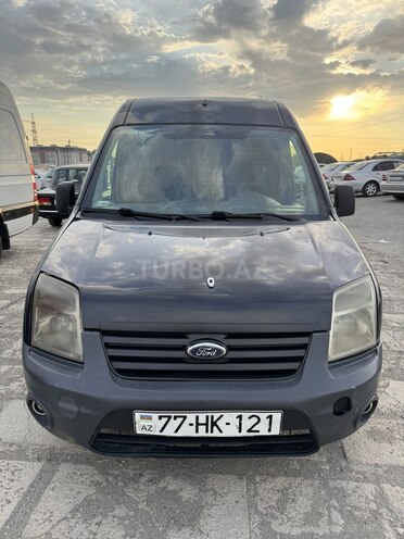 Ford Transit Connect-1