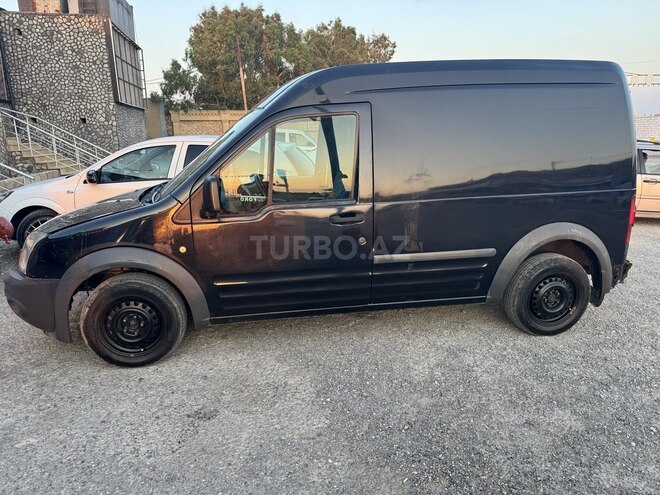 Ford Transit Connect-2