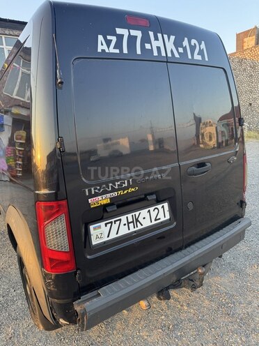 Ford Transit Connect-4