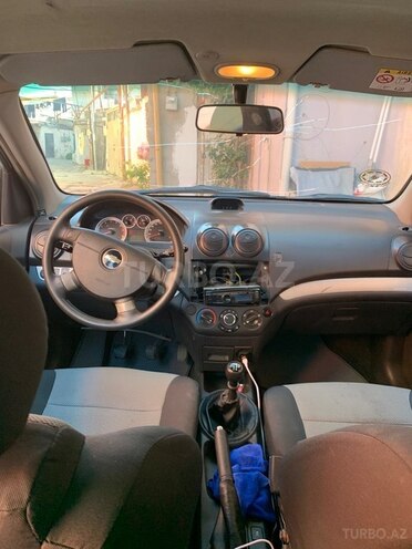 Chevrolet Nexia-7