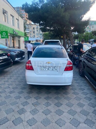 Chevrolet Nexia-3