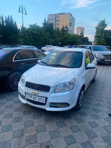 Chevrolet Nexia-2