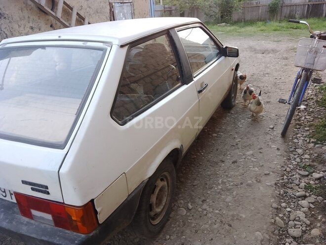LADA (VAZ) 2108-3