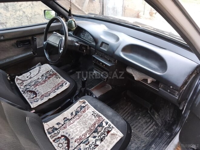 LADA (VAZ) 2108-2