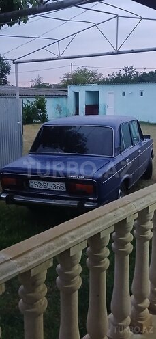 LADA (VAZ) 2106-3