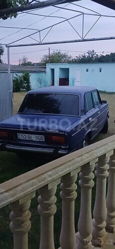 LADA (VAZ) 2106-4