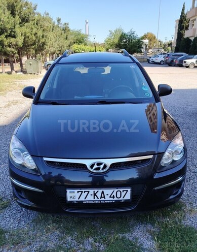 Hyundai i30-1