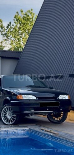 LADA (VAZ) 2115-7