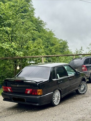 LADA (VAZ) 2115-3