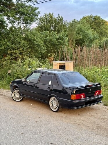 LADA (VAZ) 2115-5