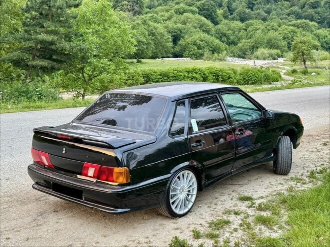 LADA (VAZ) 2115-6