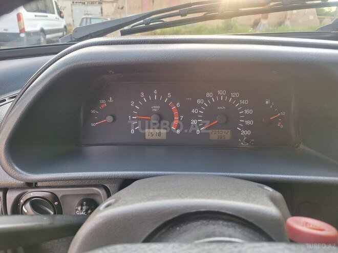LADA (VAZ) 2115-5