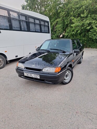 LADA (VAZ) 2115-1