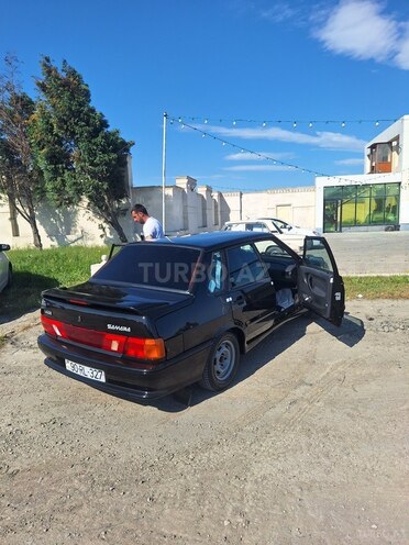 LADA (VAZ) 2115-3