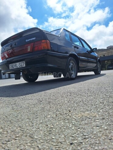 LADA (VAZ) 2115-4