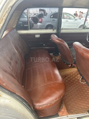 LADA (VAZ) 21011-5