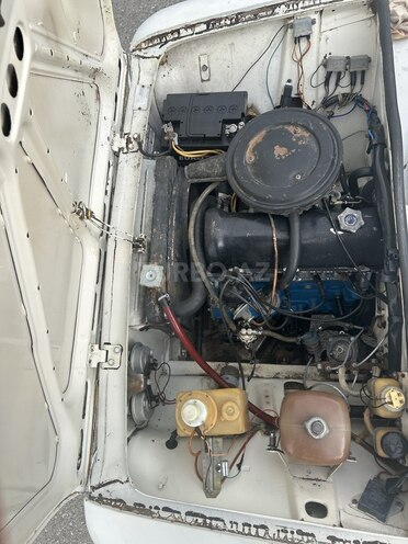 LADA (VAZ) 21011-7