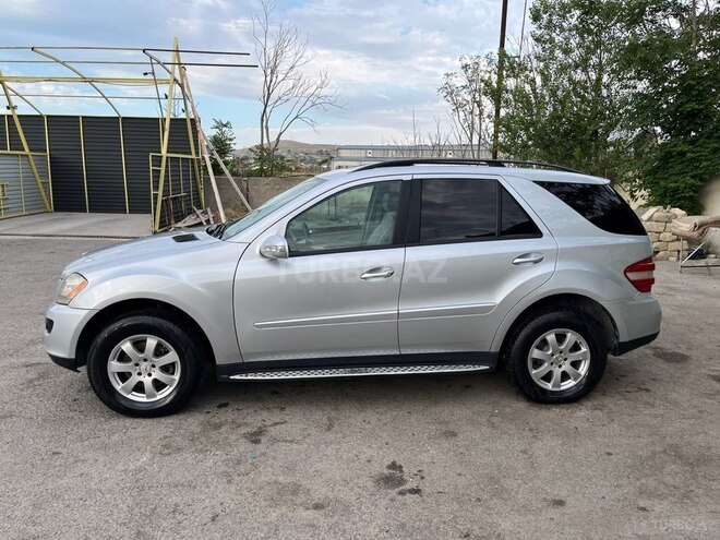 Mercedes ML 350 4MATIC-5