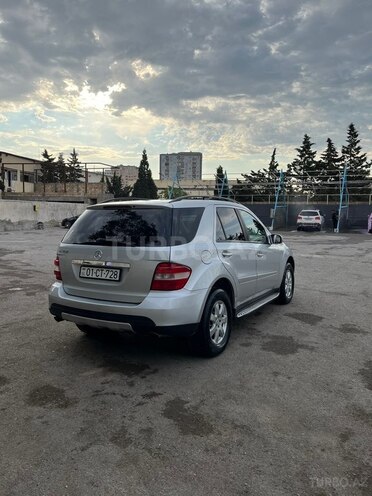 Mercedes ML 350 4MATIC-7