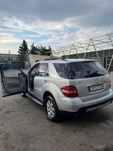 Mercedes ML 350 4MATIC-8