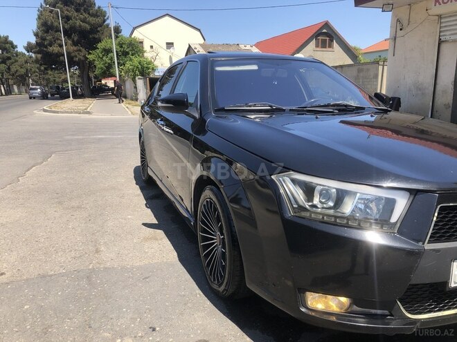 Khazar LD-4
