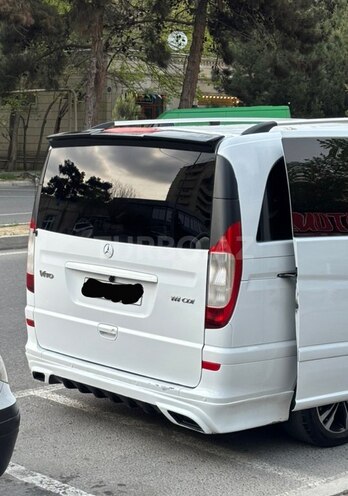 Mercedes Vito 111 CDI-3