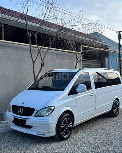 Mercedes Vito 111 CDI-6