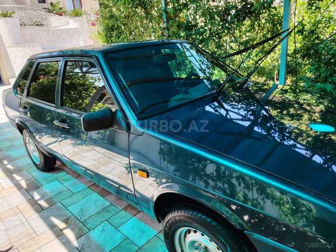 LADA (VAZ) 21099-2