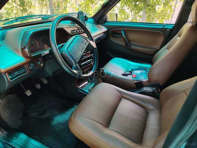 LADA (VAZ) 21099-10