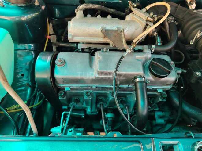 LADA (VAZ) 21099-14
