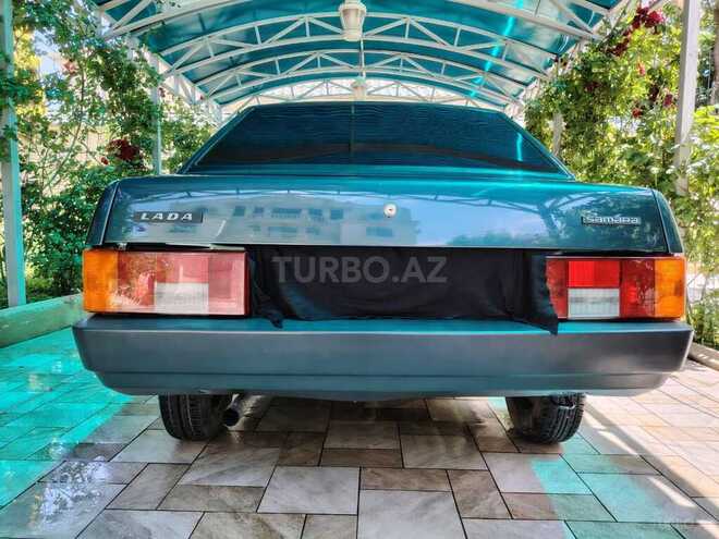 LADA (VAZ) 21099-6