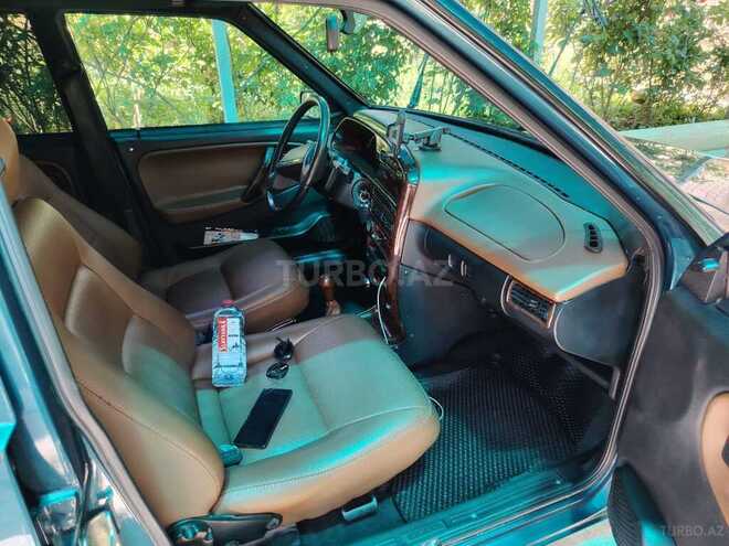 LADA (VAZ) 21099-11
