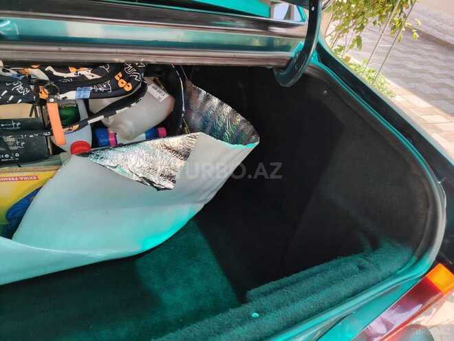 LADA (VAZ) 21099-17