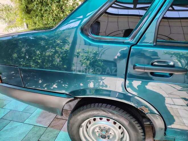 LADA (VAZ) 21099-5