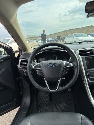 Ford Fusion (North America)-3
