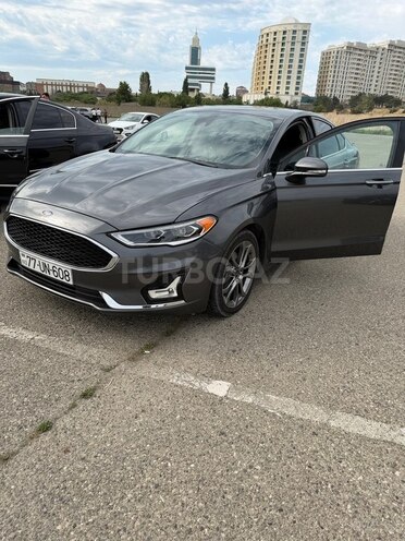 Ford Fusion (North America)-7
