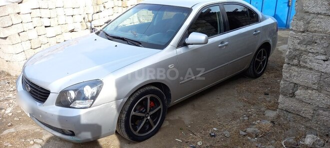 Kia Optima-4