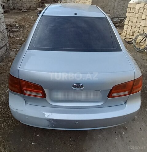 Kia Optima-5