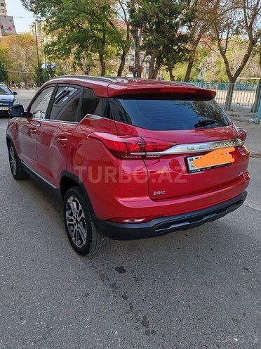 Baic X3-2