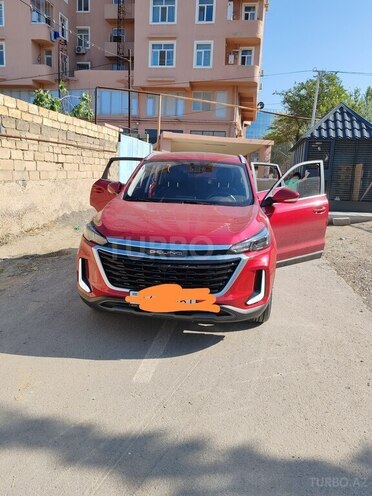 Baic X3-3