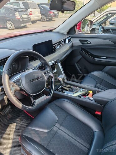 Baic X3-7