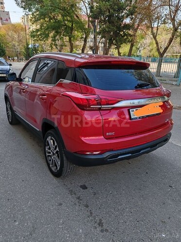 Baic X3-6