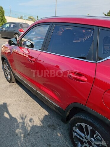 Baic X3-9