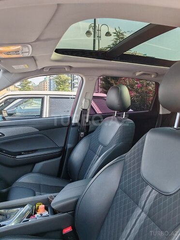Baic X3-8
