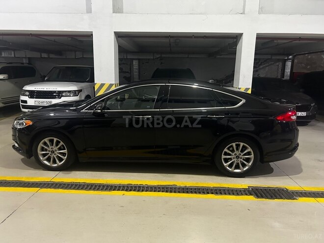 Ford Fusion (North America)-12