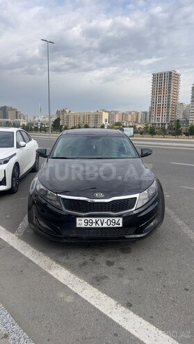 Kia Optima-1