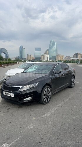 Kia Optima-3