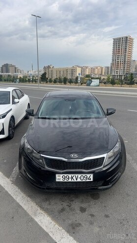 Kia Optima-2
