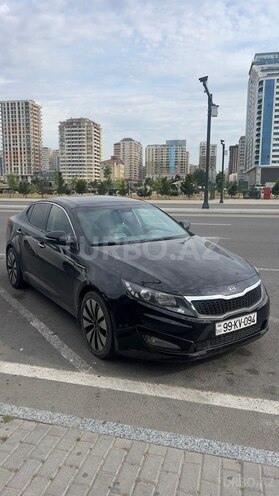Kia Optima-4